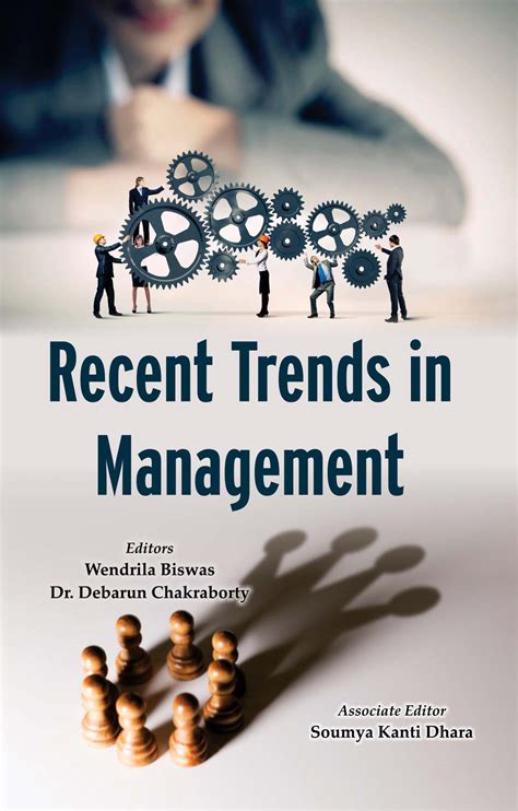 Recent Trends in Management Epub