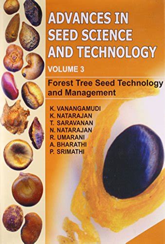 Recent Trends in Seed Technology and Management Doc