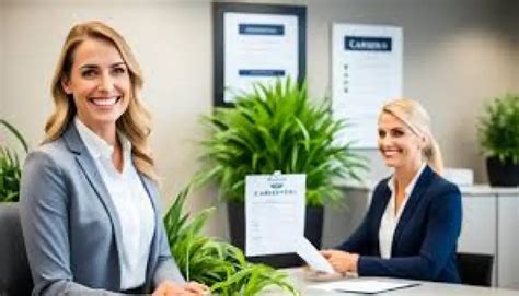 Receptionist Positions Near Me: A Comprehensive Guide to Finding and Securing Your Dream Job