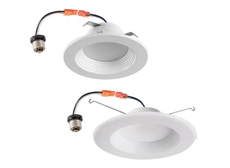 Recessed Can Light LED Retrofit: 10,000+ Character Guide