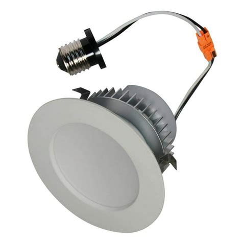 Recessed Can Light LED Retrofit: 10,000+ Word Guide