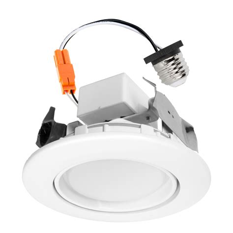 Recessed Can Light LED Retrofit: The Ultimate Guide