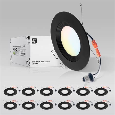 Recessed Can Light LED Retrofit: Transform Your Illumination Experience