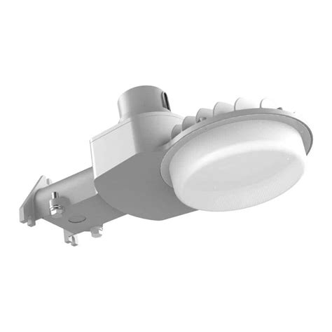 Recessed LED Fixtures: 7,000 Lumens of Brilliance