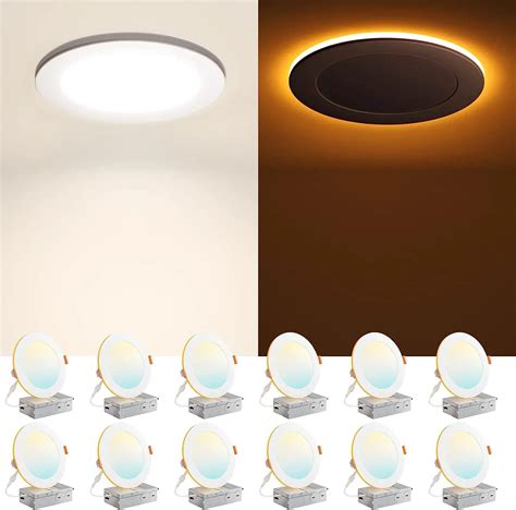 Recessed LED Light: 10,000+ Illuminating Ideas