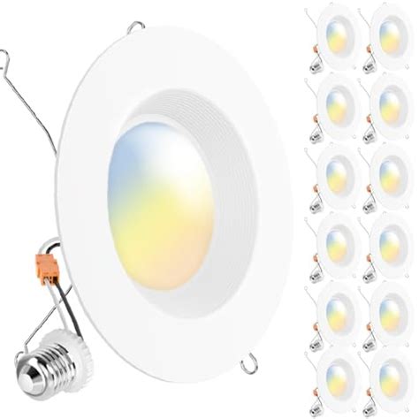 Recessed LED Light Replacement: The Ultimate 2023 Guide for a Brighter Future