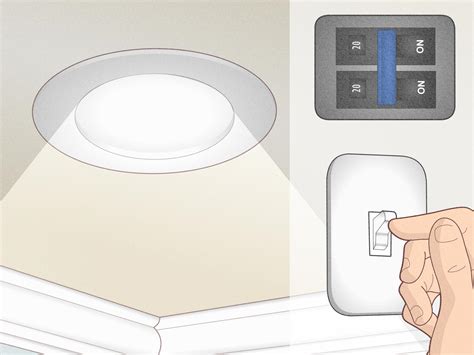 Recessed LED Light Replacement Made Easy: A Comprehensive Guide