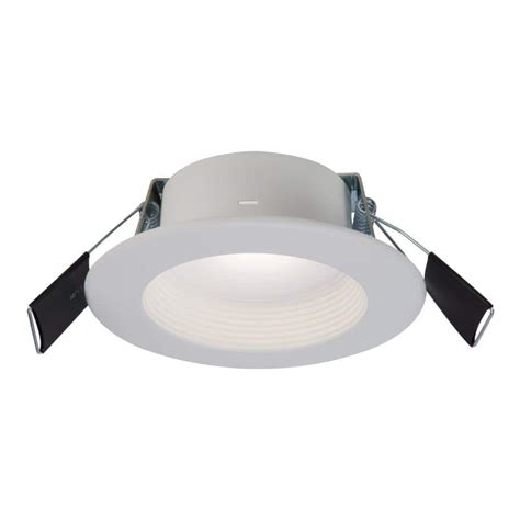 Recessed LED Lighting 4: Revolutionizing Home Illumination