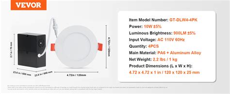 Recessed LED Lighting 4: Transform Your Home with Energy-Efficient Illumination