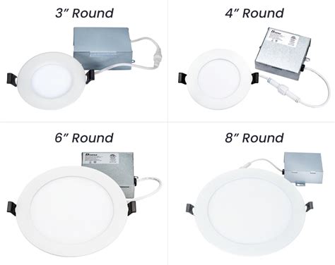 Recessed LED Lights: Your Guide to the Latest 101