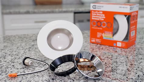 Recessed Light Replacement LED: Upgrade Your Home With 5,000 Brighter Bulbs