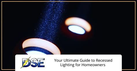 Recessed Lighting Installation: Ultimate Guide to 4", 6", and 8" LEDs