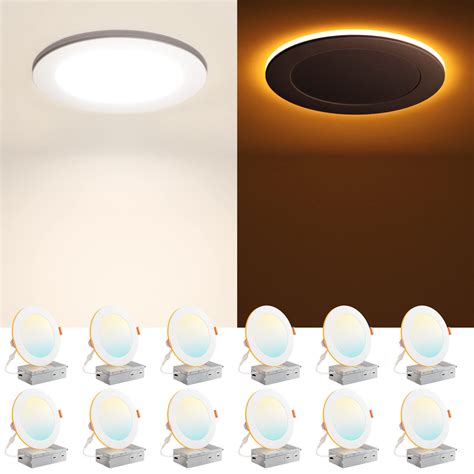 Recessed Lighting LED: 10,000+ Luxurious Lighting Ideas