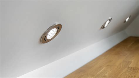 Recessed Lighting LED Replacement: 3 Keys to Enhance Your Home's Ambiance