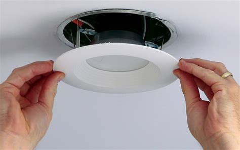 Recessed Lighting LED Replacement: A Brighter, More Energy-Efficient Future