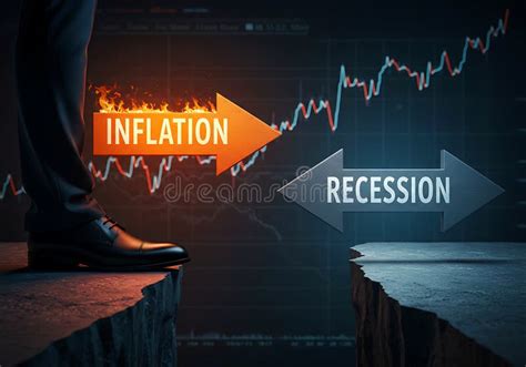 Recession Versus Inflation: A Balancing Act for the Economy