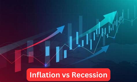 Recession Versus Inflation: A Battle for Economic Stability