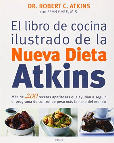 Recetario de la nueva dieta Spanish Edition Kindle Editon