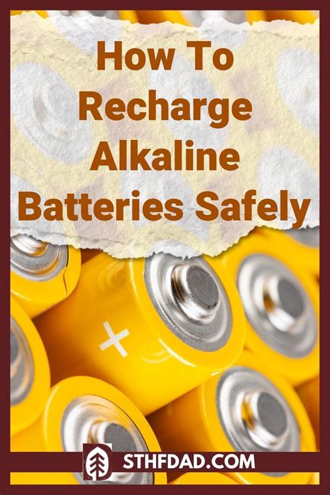 Recharge 4000SL Flour Yellow Battery PDF