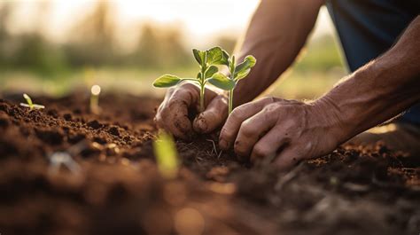 Recharge Fertilizer: Revitalizing Soils for High-Yielding Crops