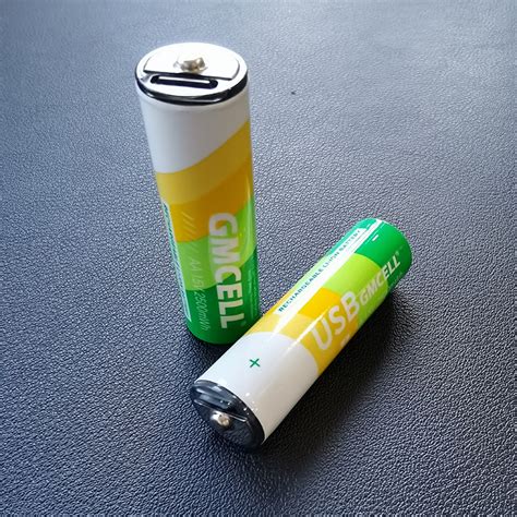 Rechargeable Batteries: Unleashing Power and Sustainability