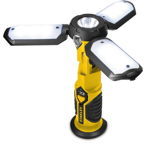 Rechargeable LED Work Light: 5 Vital Factors to Consider Before Buying