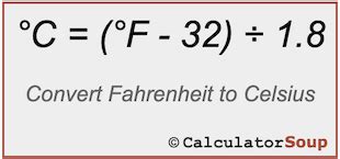 Rechner Fahrenheit in Celsius: Convert Temperatures with Precision