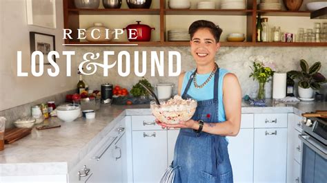 Recipe Lost and Found: Uncovering the Treasures of Culinary History