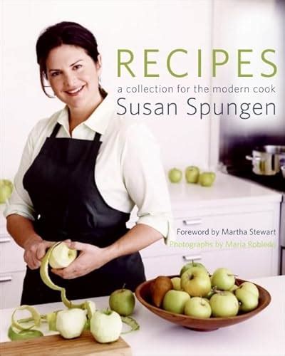 Recipes A Collection for the Modern Cook Epub