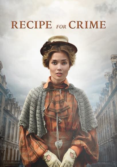 Recipes For Crime PDF