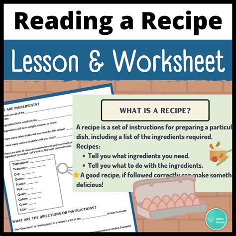 Recipes for Reading Hands-On Epub