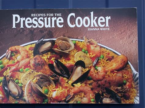 Recipes for the Pressure Cooker Nitty Gritty Cookbooks Doc