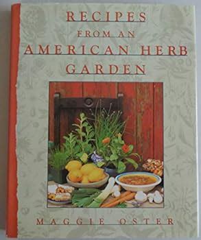 Recipes from an American Herb Garden Epub