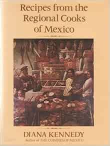 Recipes from the Regional Cooks of Mexico Doc