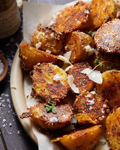 Recipes with Yukon Gold Potatoes: A Culinary Adventure for Every Occasion