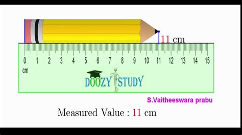 Reciprocal Centimeters: A Measure of Distance That Can Help You See the World in a New Way