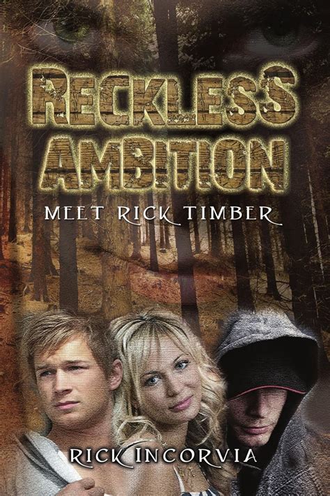 Reckless Ambition Meet Rick Timber PDF