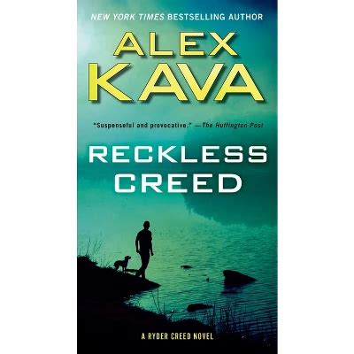 Reckless Creed Ryder Novel Epub