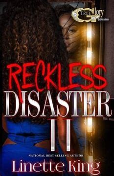 Reckless Disaster II Volume 2 Epub