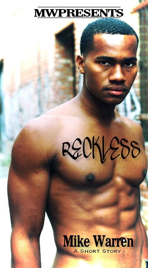 Reckless Mike Warren PDF