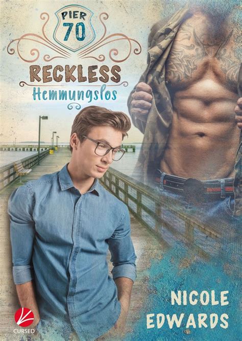 Reckless Pier 70 Volume 1 PDF