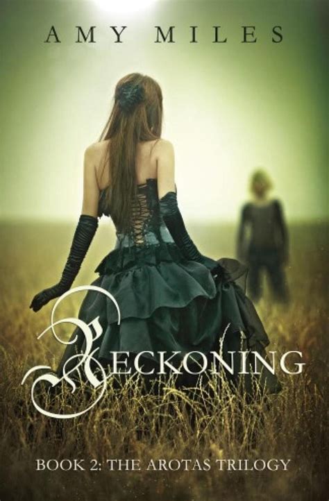 Reckoning Book Ii Of The Arotas Series Ebook Reader