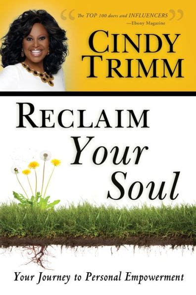 Reclaim Your Soul Your Journey to Personal Empowerment PDF