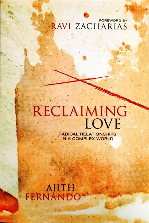 Reclaiming Love Radical Relationships in a Complex World Doc