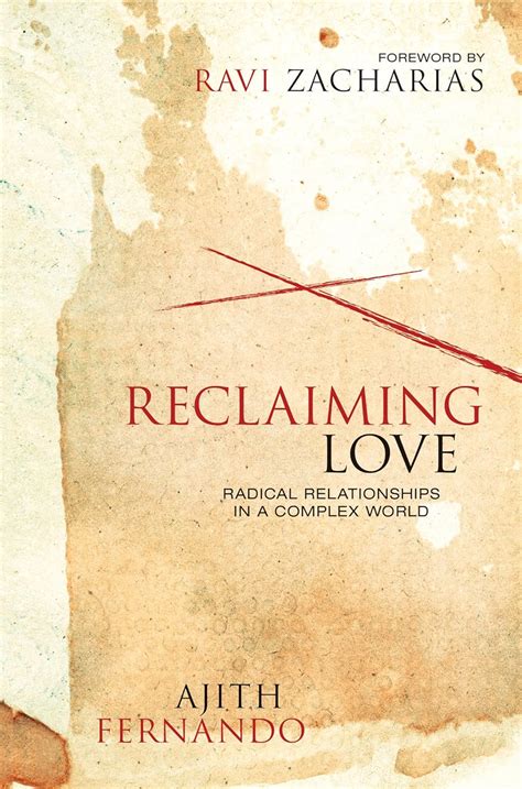 Reclaiming Love Radical Relationships in a Complex World Doc