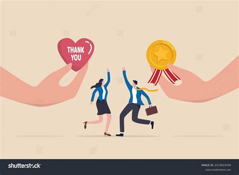 Recognition and Appreciation: