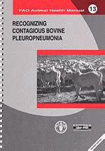 Recognizing Contagious Bovine Pleuropneumonia PDF