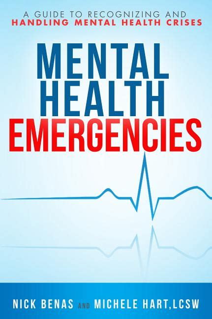 Recognizing Mental Health Emergencies