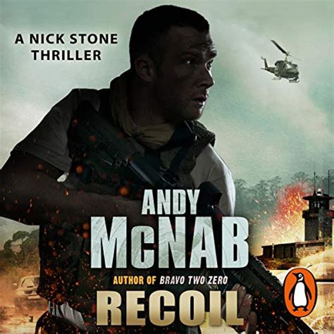 Recoil Nick Stone Book 9 Doc