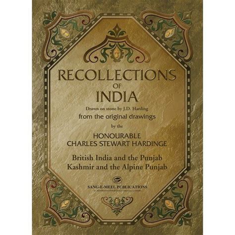 Recollections of Northern India; With Observations on the Origin Epub